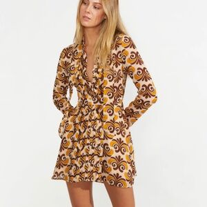 ALICE MCCALL DRESS
